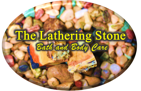 The Lathering Stone